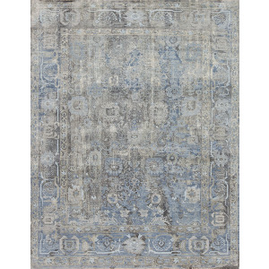 Manhattan Silk, Essex, Beau Blue
