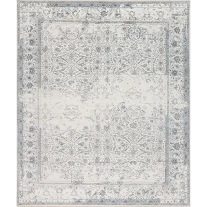 Amour Wool &amp; Silk, Devotion, Ivory