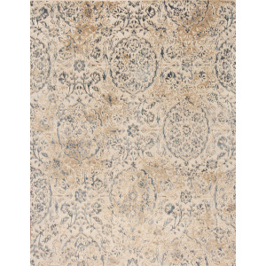 Amour Wool & Silk, Romance, Beige