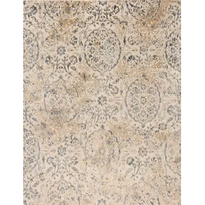 Amour Wool &amp; Silk, Romance, Beige