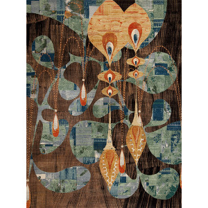 Rex Ray Alvarado, Multi