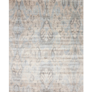 Pure Silk 146853 Jazz Silk Basie, White