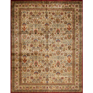 146902 Golden Age , Majesty, Ivory/Ivory