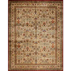 146902 Golden Age , Majesty, Ivory/Ivory