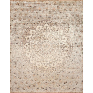 Transitional One-Of-A Kind, 146908 Silk Design 123112