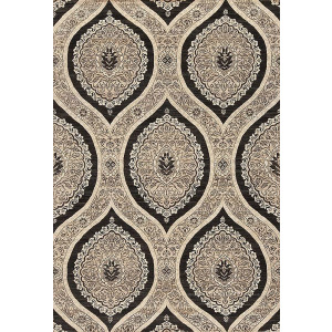 Manhattan Reserve Wool & Silk, 146957 Velvet, Charcoal