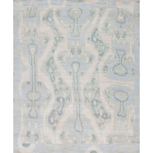 Transitional One-Of-A Kind, 146981 Jazz Collection Kamy-4, Ivory