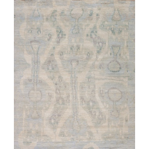 Transitional One-Of-A Kind, 146982 Jazz Collection Kamy-4, Ivory