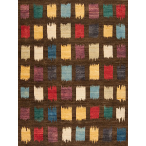 Jazz, 146993 Kamy-10, Brown