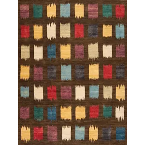Jazz, 146993 Kamy-10, Brown