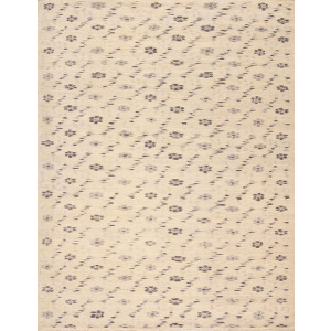 Transitional One-Of-A Kind, 146998 Jazz Collection Bargarh-17, Ivory