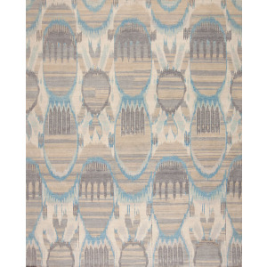 147002 JAZZ-COLL. IKAT-4 MULTI 147002 Jazz Collection , Ikat-4, Multi