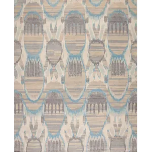 147002 JAZZ-COLL. IKAT-4 MULTI 147002 Jazz Collection , Ikat-4, Multi