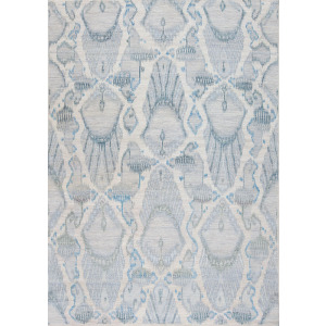 Jazz, 147014 Ikat-1, Ivory