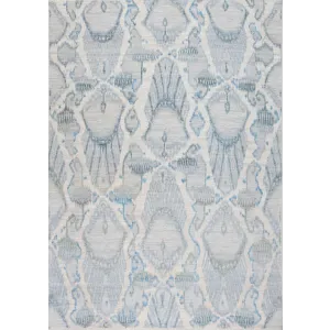 Jazz, 147014 Ikat-1, Ivory