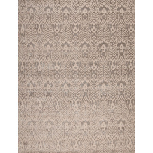 Jazz Series 147018 Jazz Wool & Viscose , Baragraph-3c, Ivory