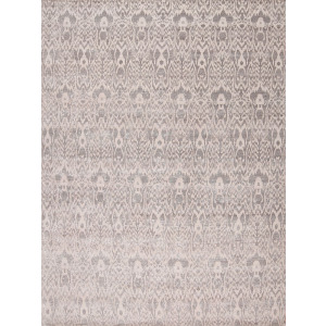 One of a Kind 147018 Jazz Wool & Viscose , Bargarh-3c