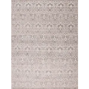One of a Kind 147018 Jazz Wool &amp; Viscose , Bargarh-3c