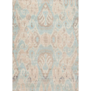 Jazz, Parchment, Robinegg Blue