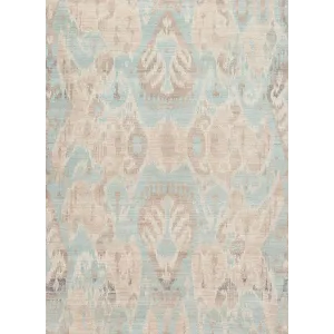 Jazz, Parchment, Robinegg Blue