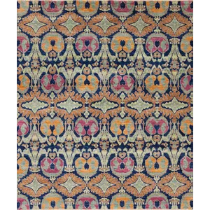 Vogue, Bel Air, Indigo