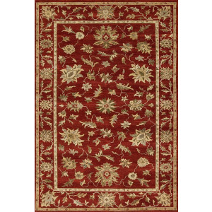 Essence, Bellflower, Red/Red