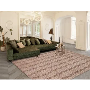 Modern Tibet 3 , 147199 Gothic Ecru