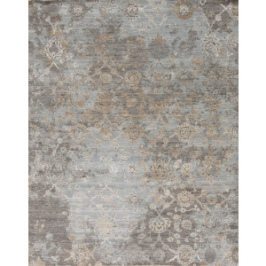 Paradise Wool & Silk, Jubilation, Silver