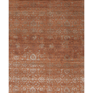 Amour Wool & Silk, Delight, Cinnamon