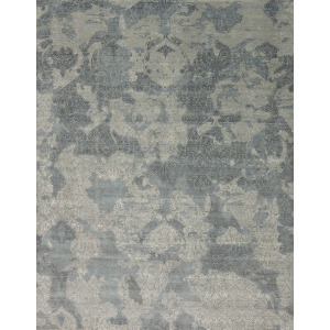 Manhattan Reserve Wool And Silk , Audubon, Sterling