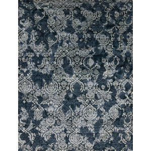 Paradise Wool & Silk, Bliss, Midnight