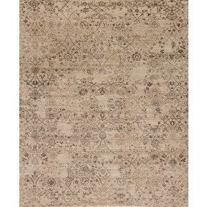 Amour Wool & Silk, Kiss, Natural Brown