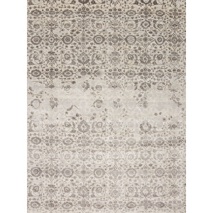 Amour Wool & Silk, Delight, Ivory