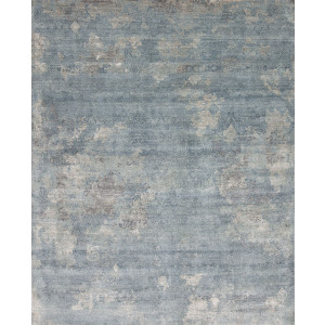 Avant-Garde Reserve Silk, Dynamic, Denim