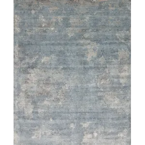 Avant-Garde Reserve Silk, Dynamic, Denim