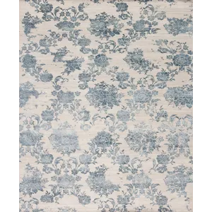 Amour Wool &amp; Silk, Lust, Ivory