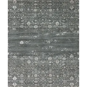 Amour Wool &amp; Silk, Kiss, Stone