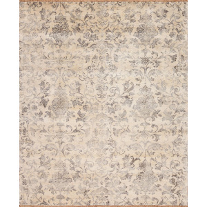 Transitional One-Of-A Kind, 147571 European Collection , Oslo Ivory