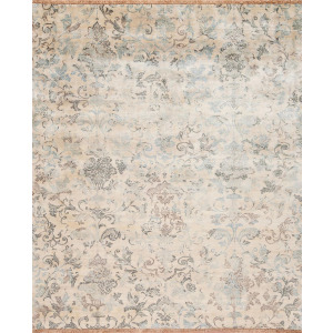 Transitional One-Of-A Kind, 147572 European Collection , Oslo, Cream