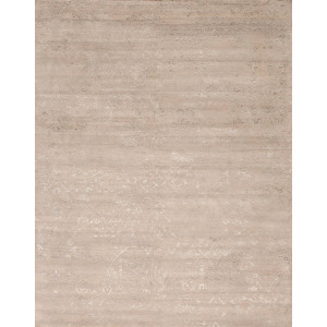 Amour Wool & Silk, Kiss, Beige