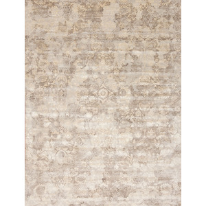 Paradise Silk, Heaven, Beige
