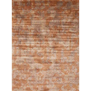 Paradise Silk, Eden, Copper
