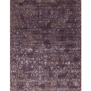 Amour Wool & Silk, Emotion, Grape