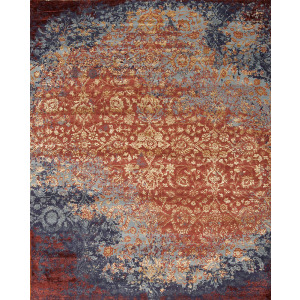 Avant-Garde Reserve Silk, Trailblazer, Copper