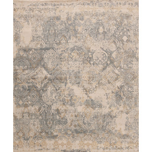 Manhattan Reserve Part Silk Bryant Park, Quartz