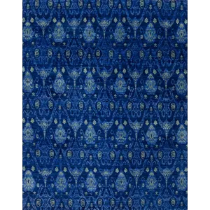 Adorable, Adorable, Blue