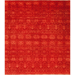 Charming, Charming, Coral