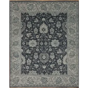 Treasures, Pearl, Midnight Light Grey