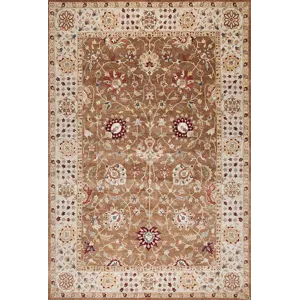 148267 Mahal , M-241, Toffee/Camel