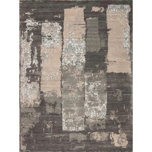 Whimsical Reserve, A-124a, Grey